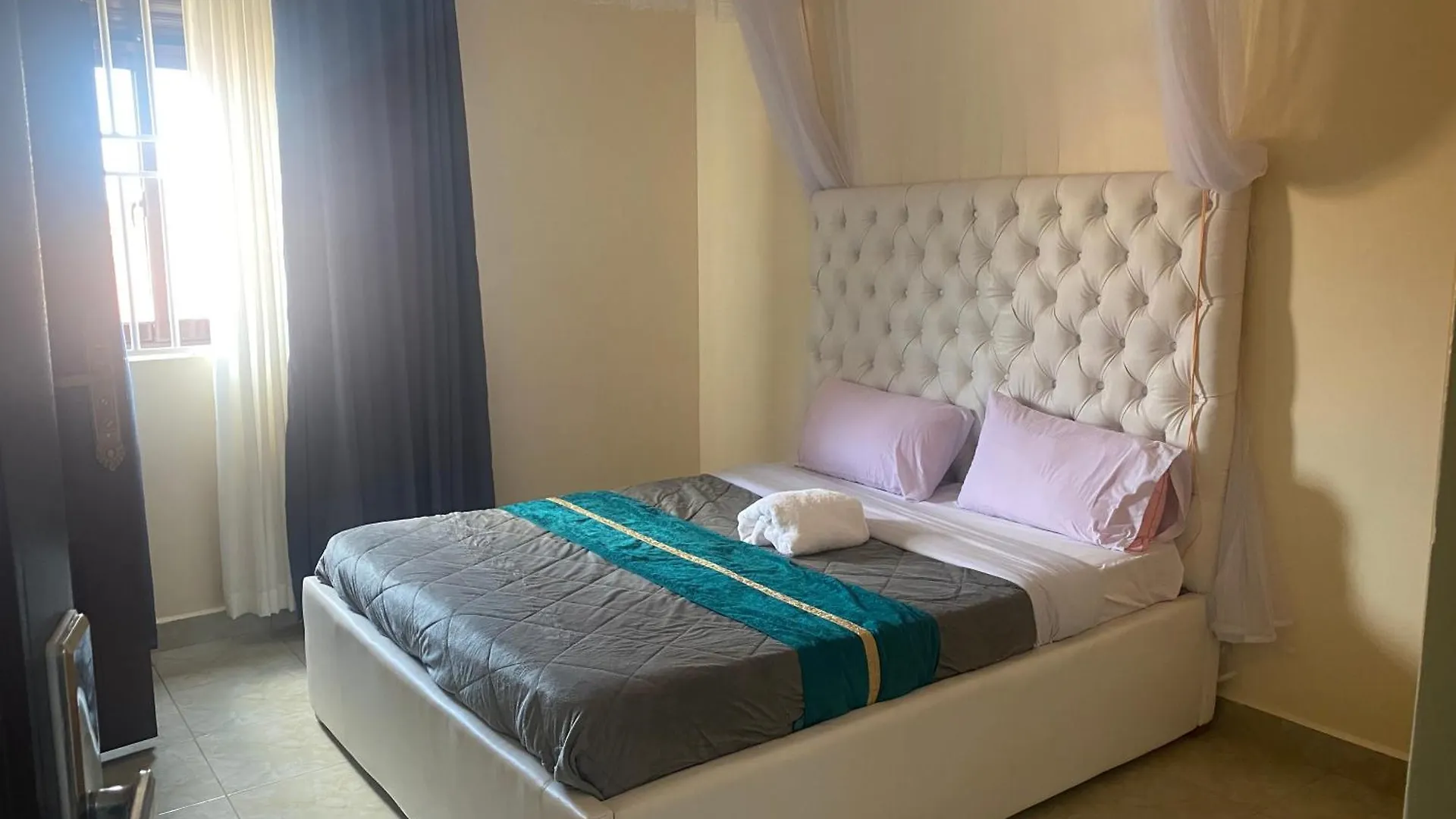 Bh Buziga Apartment Kampala